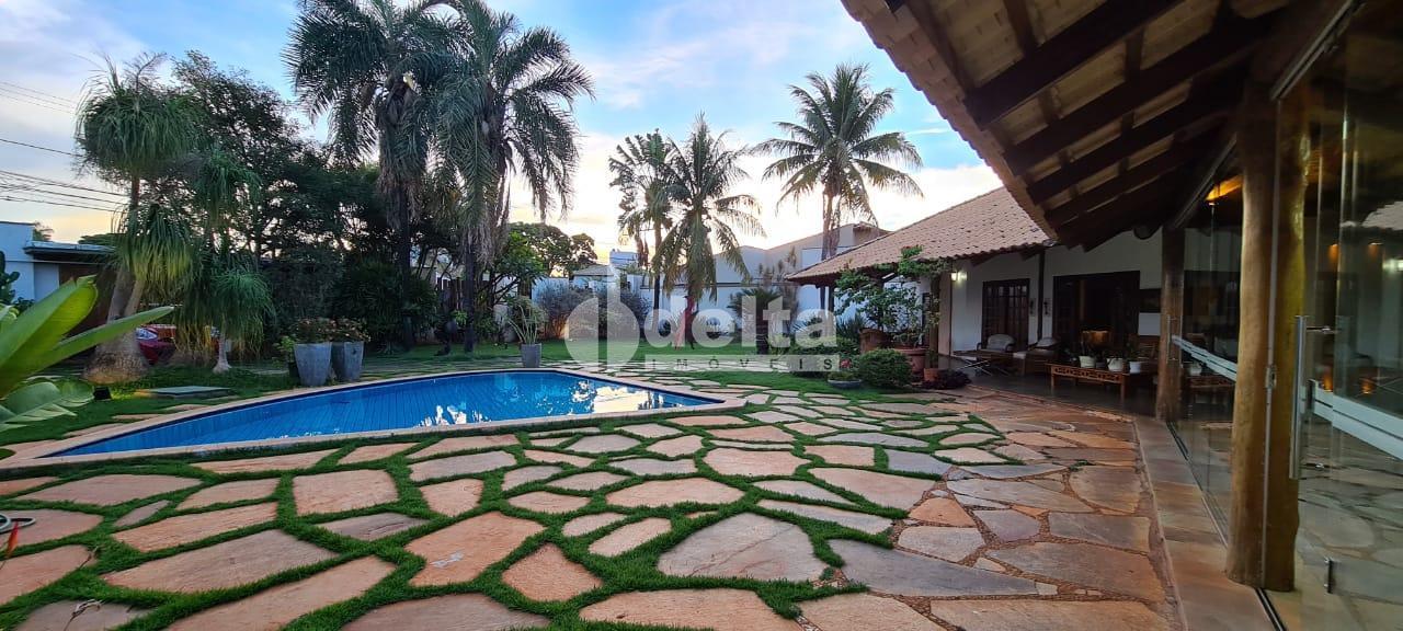 Comprar Casa Residencial / Padr&atilde;o em Uberl&acirc;ndia R$ 2.300.000,00 - Foto 10