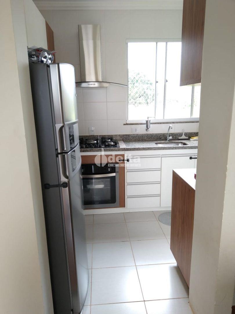 Comprar Apartamento / Padr&atilde;o em Uberl&acirc;ndia R$ 320.000,00 - Foto 14