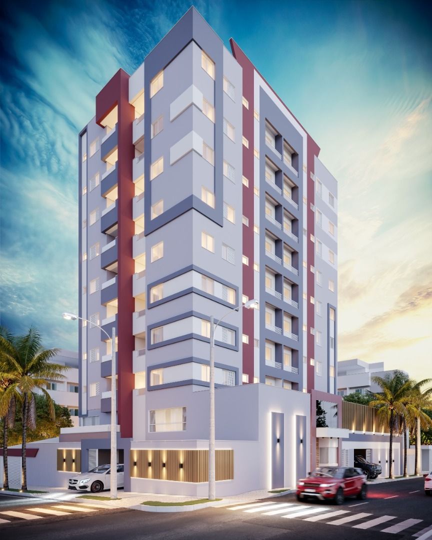 Comprar Apartamento / Padr&atilde;o em Uberl&acirc;ndia - Foto 1