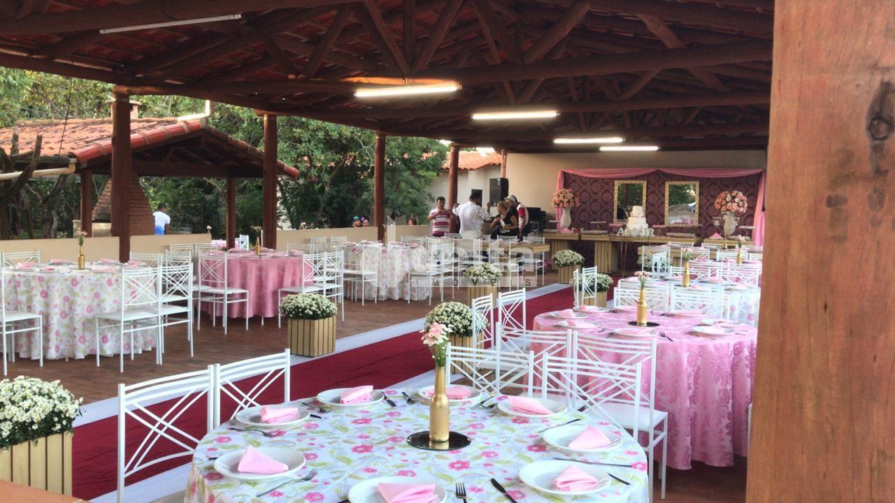 Comprar Rural / Ch&aacute;cara em Uberl&acirc;ndia R$ 1.800.000,00 - Foto 17