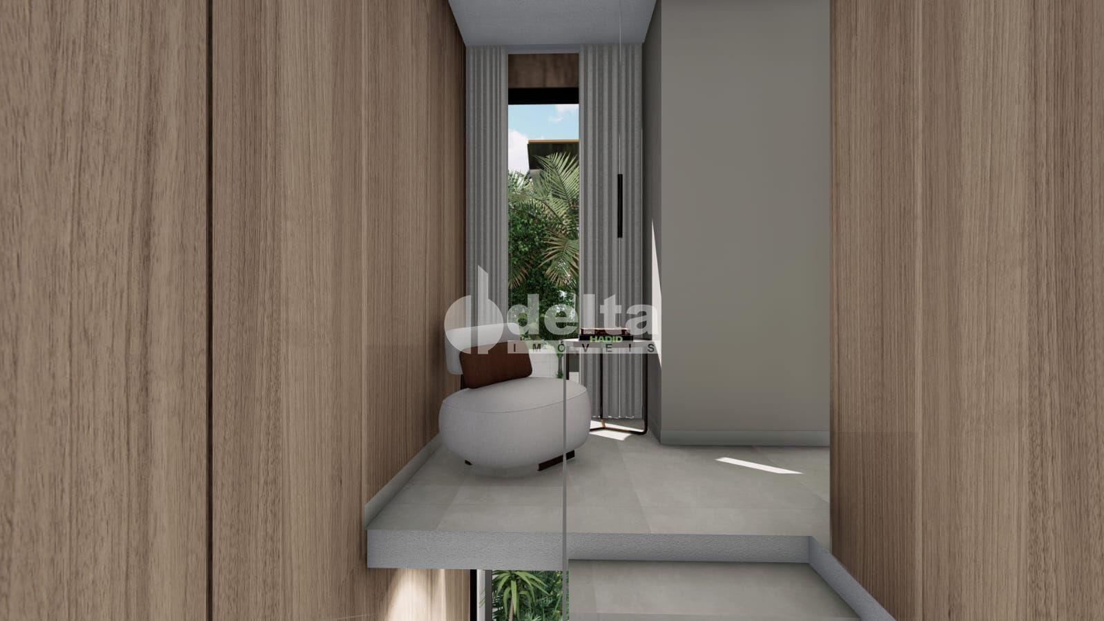 Comprar Casa Residencial / Padr&atilde;o em Uberl&acirc;ndia R$ 850.000,00 - Foto 4