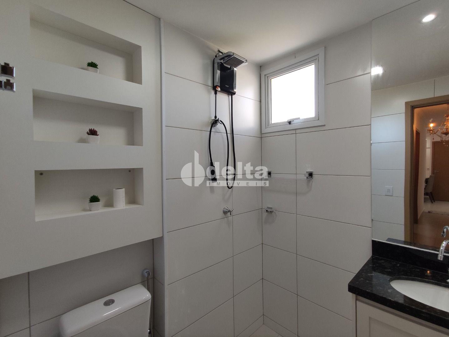 Comprar Apartamento / Padr&atilde;o em Uberl&acirc;ndia R$ 385.000,00 - Foto 12