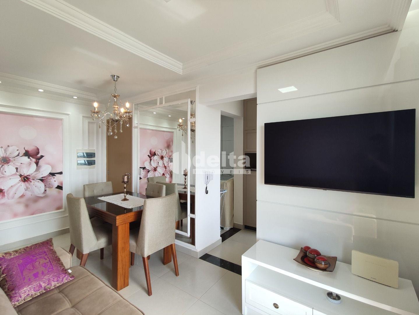 Comprar Apartamento / Padr&atilde;o em Uberl&acirc;ndia R$ 385.000,00 - Foto 16