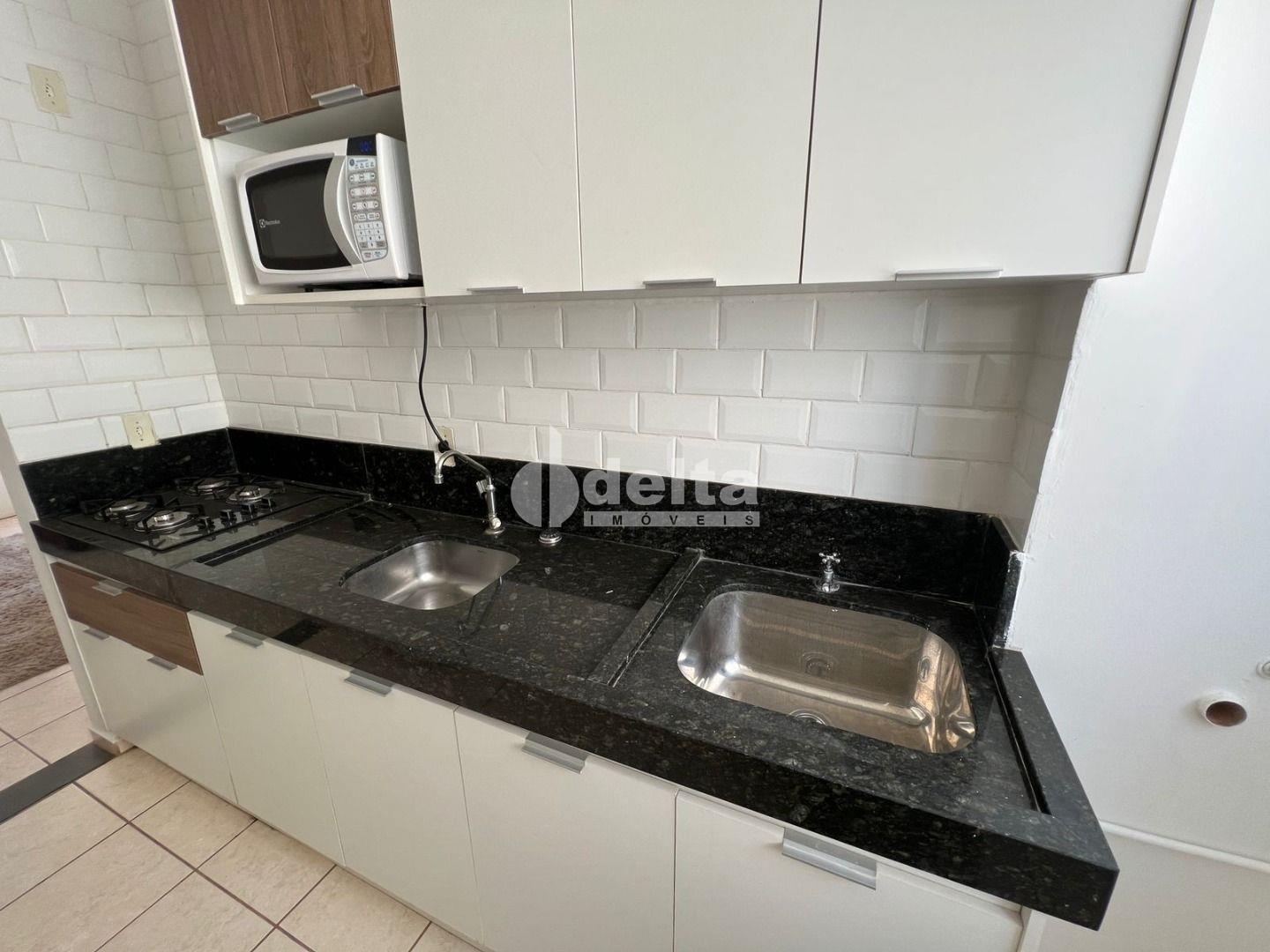 Comprar Apartamento / Padr&atilde;o em Uberl&acirc;ndia R$ 190.000,00 - Foto 9