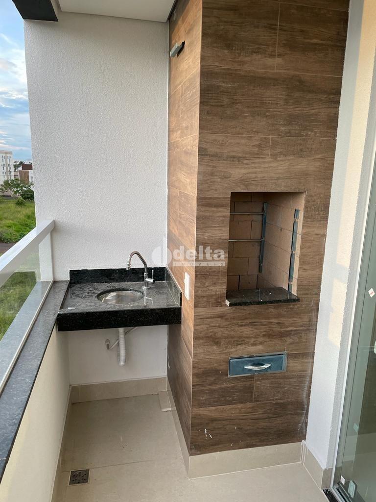 Comprar Apartamento / Padr&atilde;o em Uberl&acirc;ndia R$ 370.000,00 - Foto 3