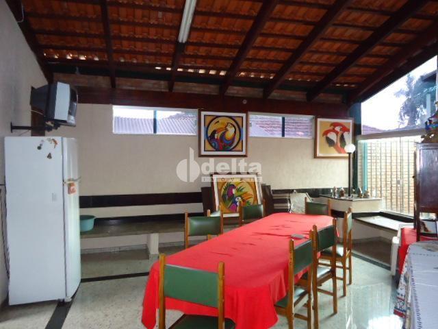 Comprar Casa Residencial / Padr&atilde;o em Uberl&acirc;ndia R$ 1.500.000,00 - Foto 17