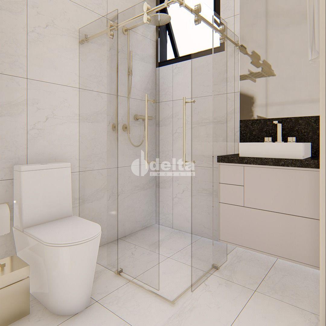 Comprar Apartamento / Padr&atilde;o em Uberl&acirc;ndia R$ 304.500,00 - Foto 10