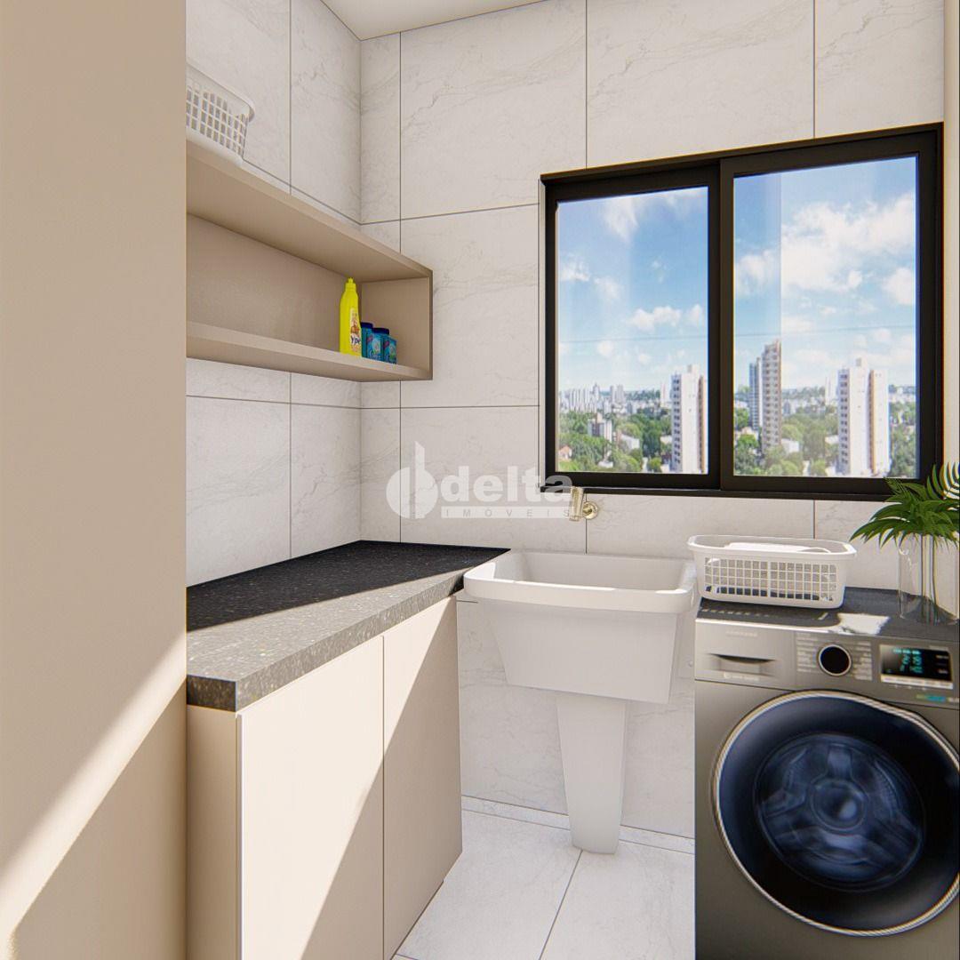 Comprar Apartamento / Padr&atilde;o em Uberl&acirc;ndia R$ 304.500,00 - Foto 8