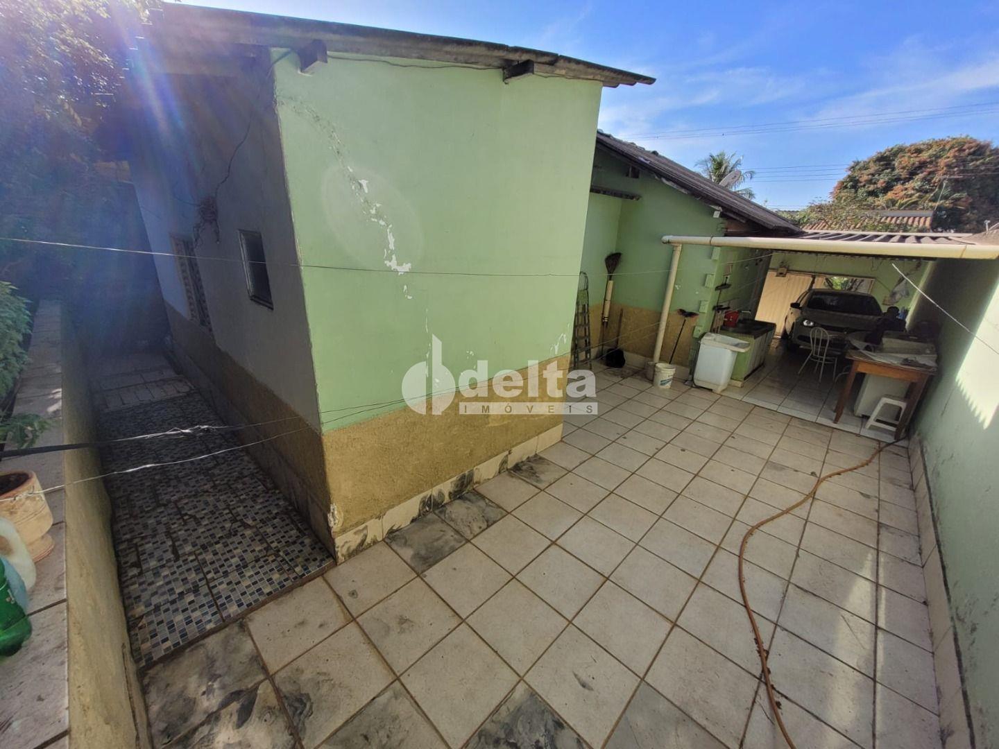 Comprar Casa Residencial / Padr&atilde;o em Uberl&acirc;ndia R$ 250.000,00 - Foto 10
