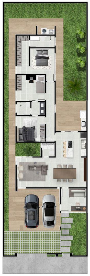 Comprar Casa Residencial / Padr&atilde;o em Uberl&acirc;ndia R$ 890.000,00 - Foto 25