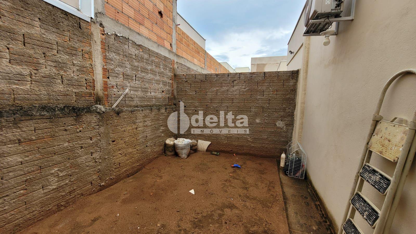 Comprar Casa Residencial / Padr&atilde;o em Uberl&acirc;ndia R$ 260.000,00 - Foto 8