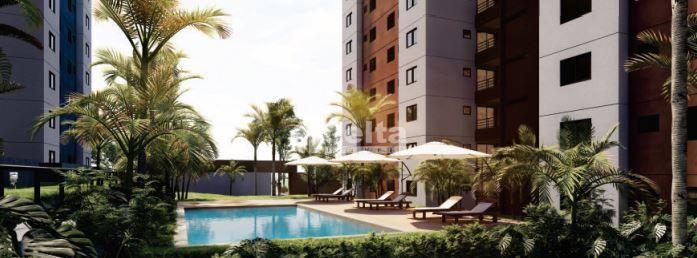 Comprar Apartamento / Padr&atilde;o em Uberl&acirc;ndia R$ 215.000,00 - Foto 7