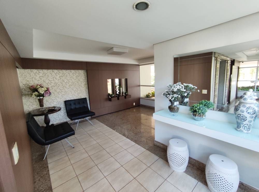 Alugar Apartamento / Padr&atilde;o em Uberl&acirc;ndia R$ 3.800,00 - Foto 32