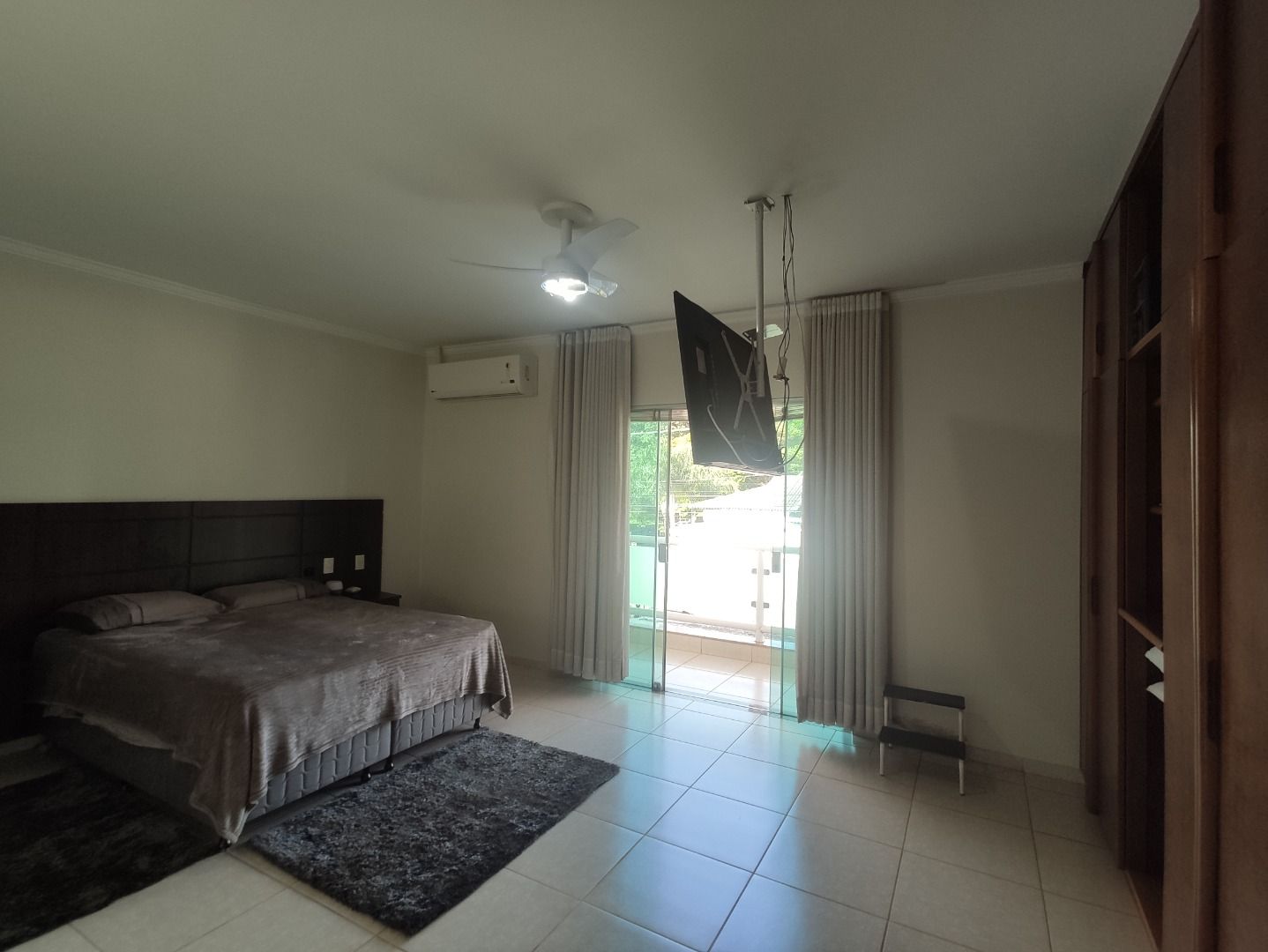 Alugar Casa Residencial / Padr&atilde;o em Uberl&acirc;ndia R$ 25.000,00 - Foto 21
