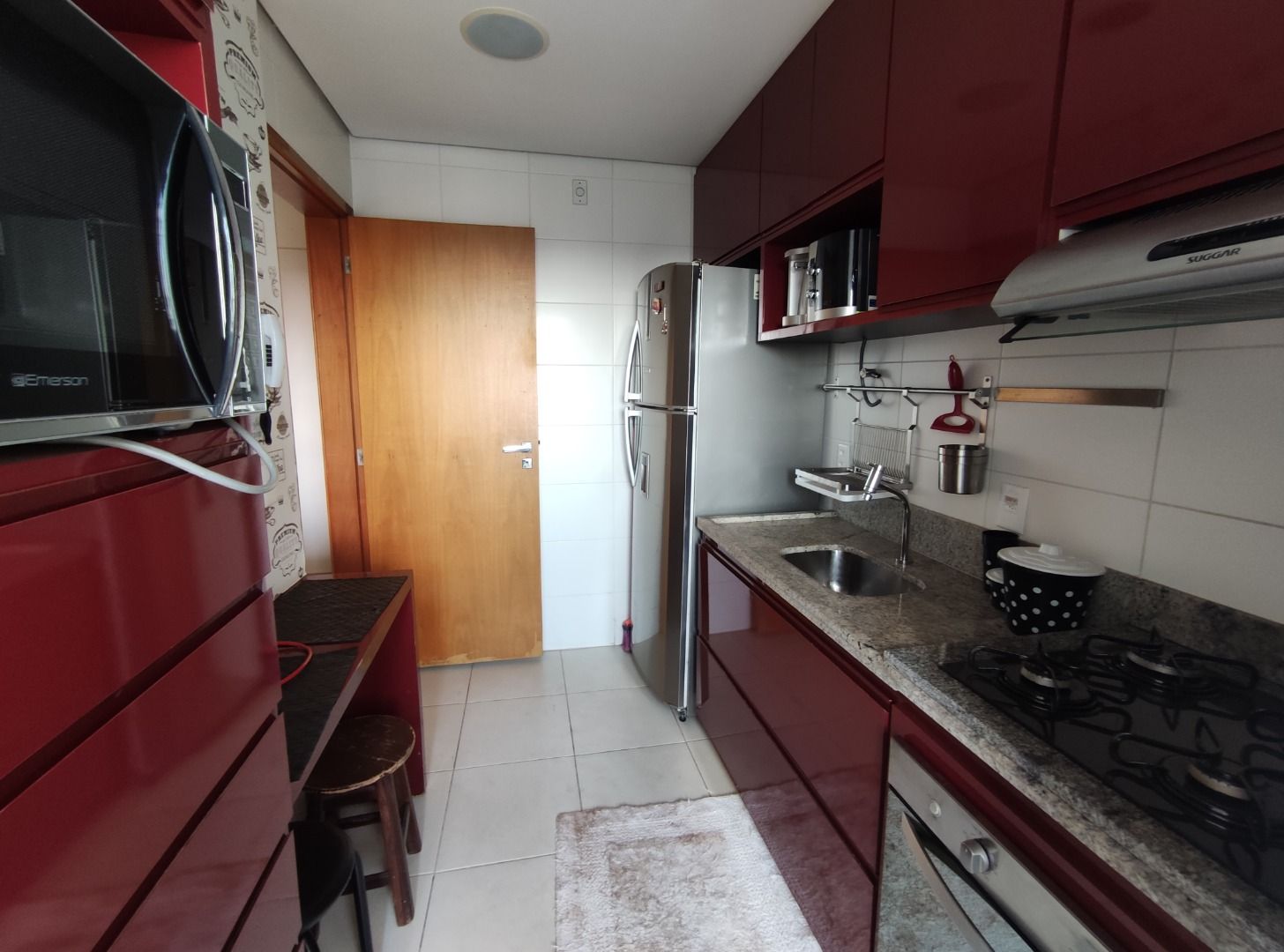 Alugar Apartamento / Padr&atilde;o em Uberl&acirc;ndia R$ 3.900,00 - Foto 18