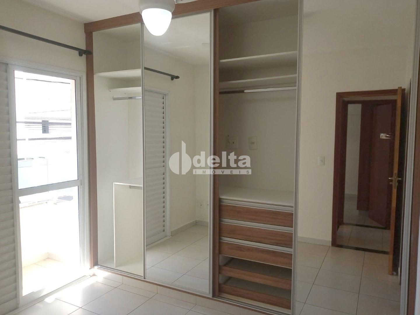 Alugar Apartamento / Padr&atilde;o em Uberl&acirc;ndia R$ 1.120,00 - Foto 6