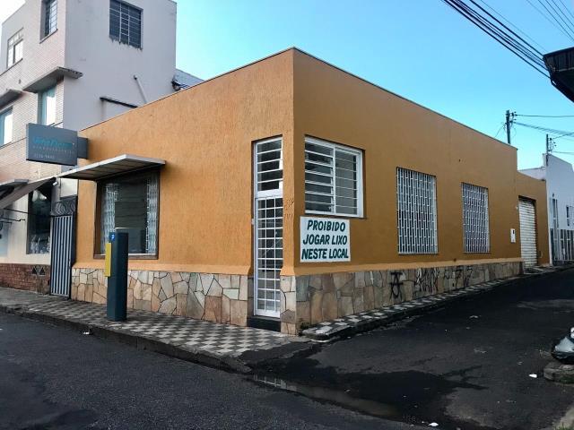Alugar Loja / Padr&atilde;o em Uberl&acirc;ndia R$ 5.000,00 - Foto 2