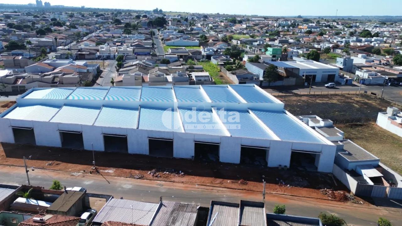 Alugar Galp&atilde;o / Padr&atilde;o em Uberl&acirc;ndia R$ 3.825,00 - Foto 5