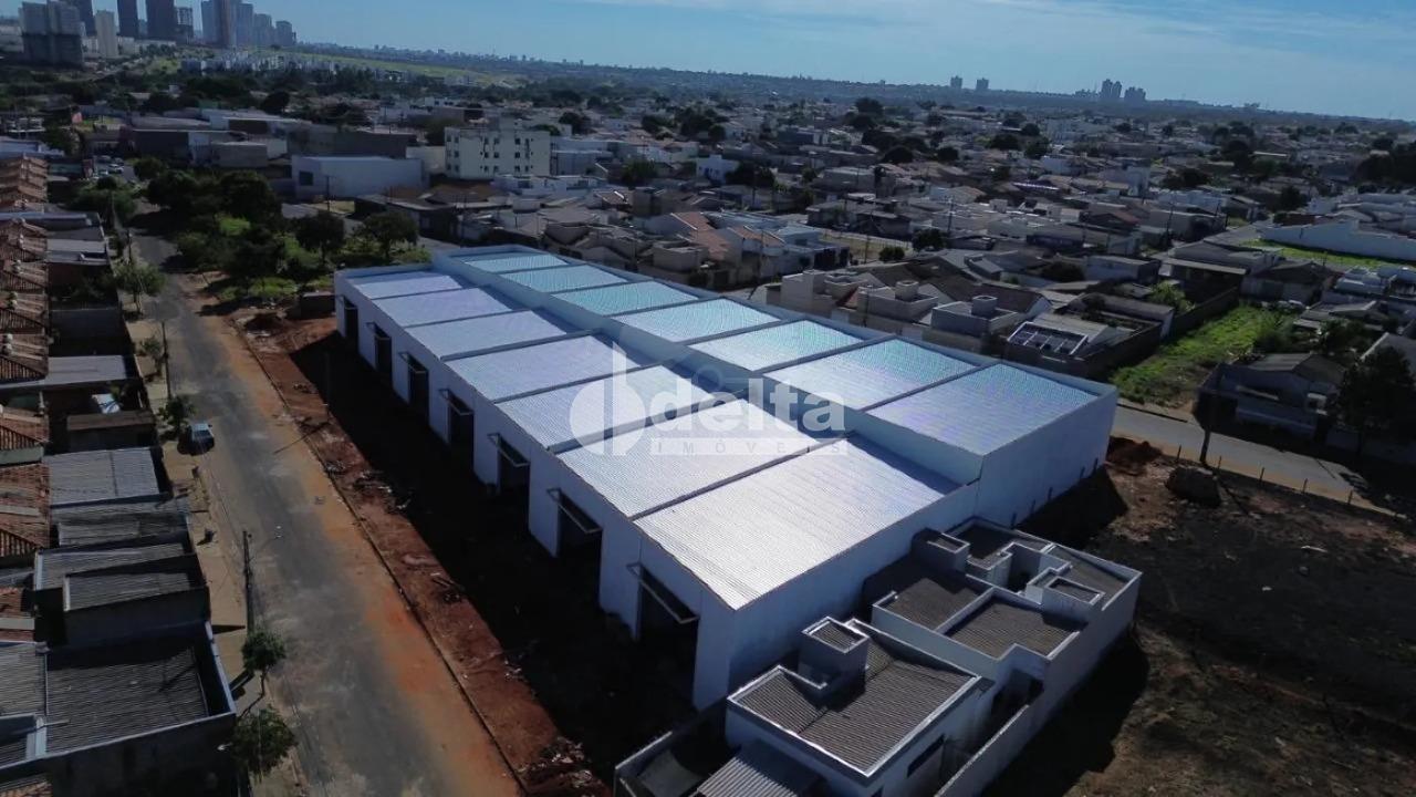 Alugar Galp&atilde;o / Padr&atilde;o em Uberl&acirc;ndia R$ 4.250,00 - Foto 4