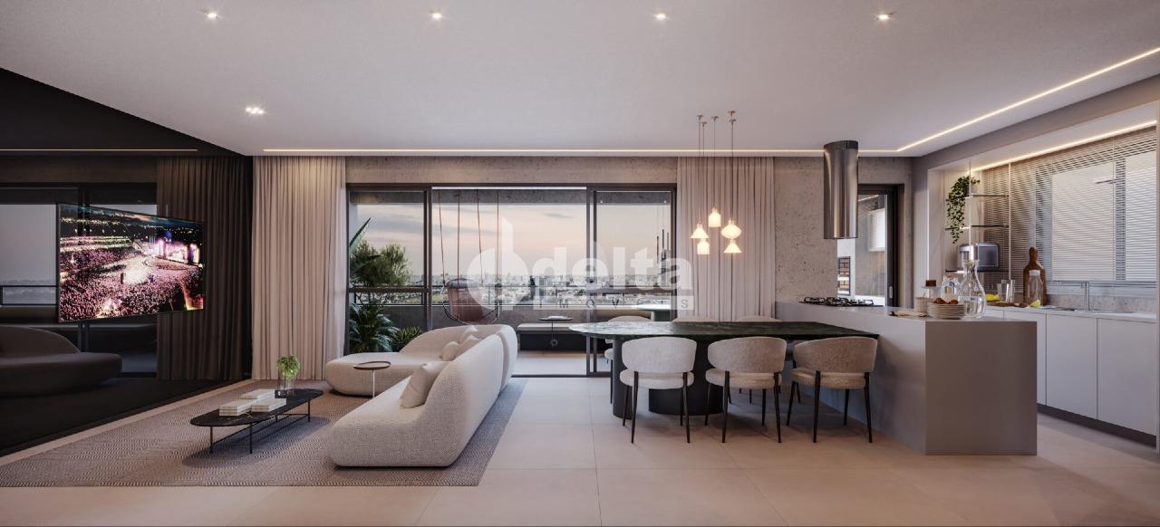 Comprar Apartamento / Padr&atilde;o em Uberl&acirc;ndia R$ 1.861.000,00 - Foto 7