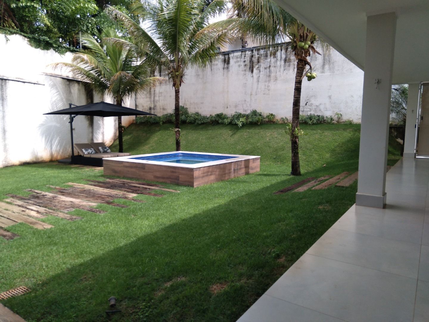 Alugar Casa Residencial / Condom&iacute;nio em Uberl&acirc;ndia R$ 13.000,00 - Foto 28