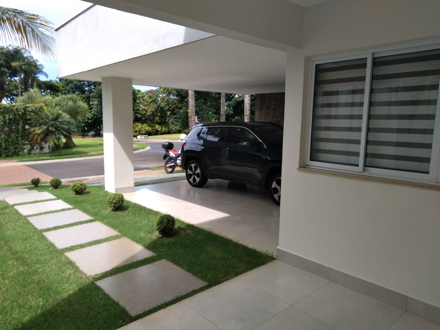 Alugar Casa Residencial / Condom&iacute;nio em Uberl&acirc;ndia R$ 13.000,00 - Foto 52