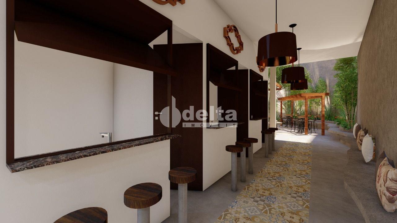 Alugar Loja / Padr&atilde;o em Uberl&acirc;ndia R$ 35.000,00 - Foto 12