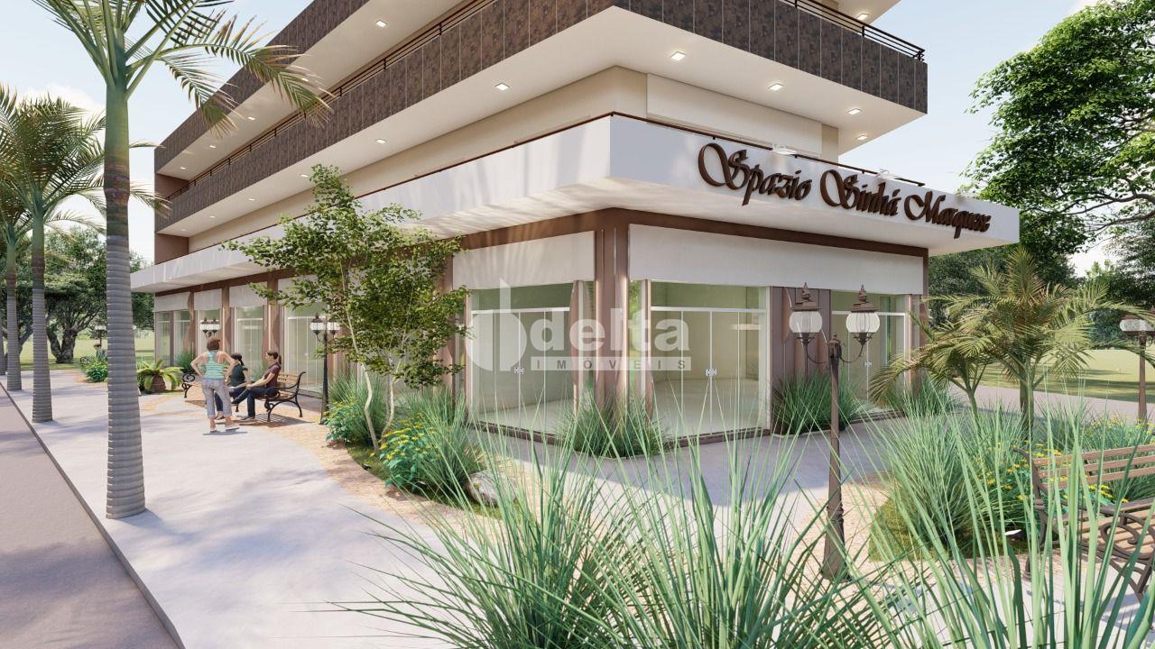 Alugar Loja / Padr&atilde;o em Uberl&acirc;ndia R$ 4.500,00 - Foto 1