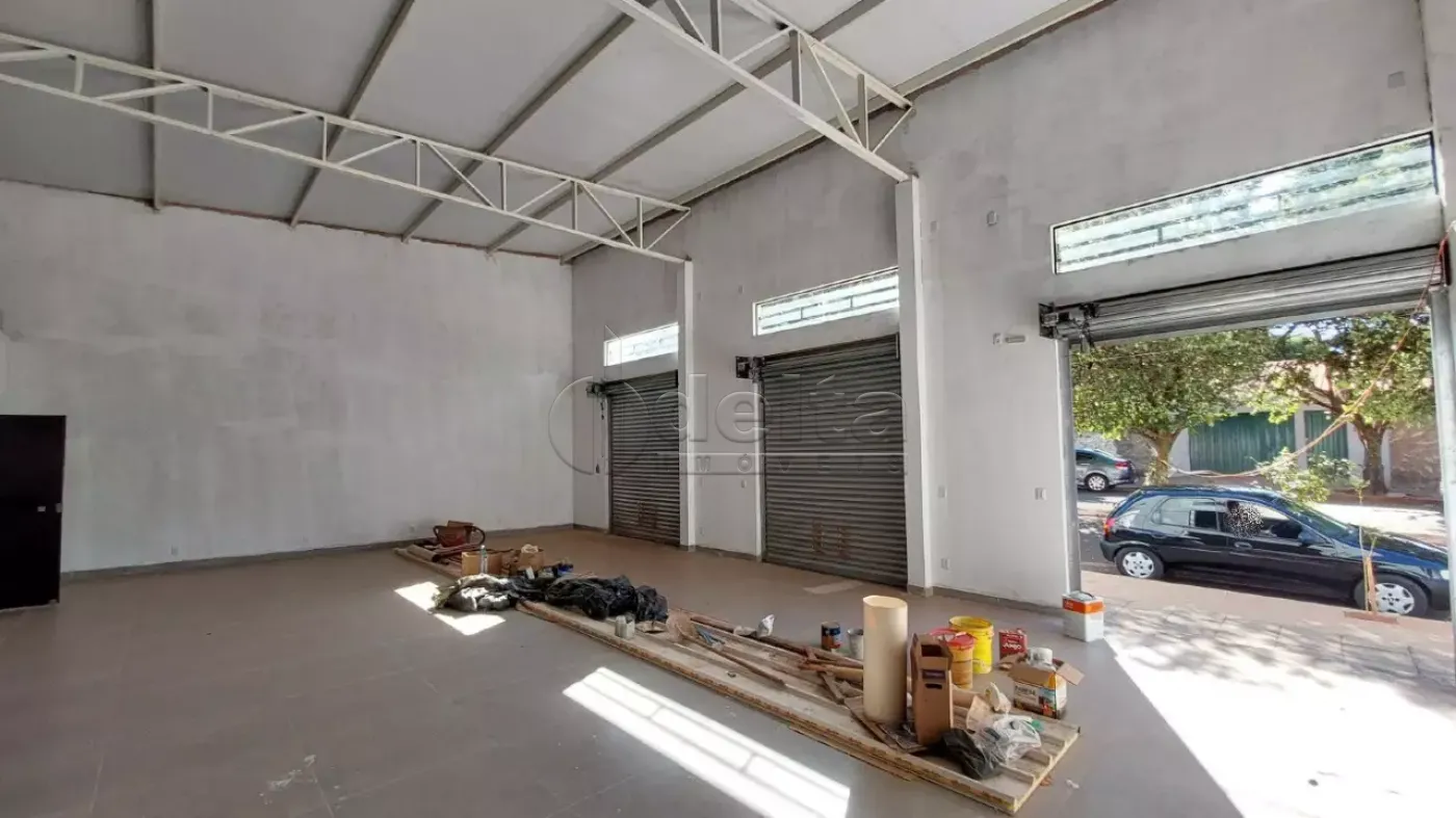 Alugar Loja / Padr&atilde;o em Uberl&acirc;ndia R$ 4.000,00 - Foto 1