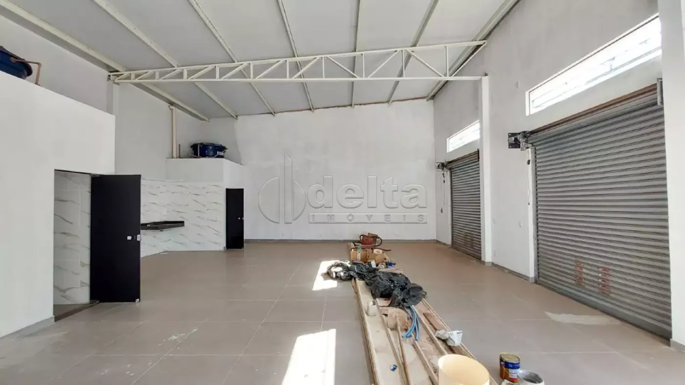 Alugar Loja / Padr&atilde;o em Uberl&acirc;ndia R$ 1.300,00 - Foto 4