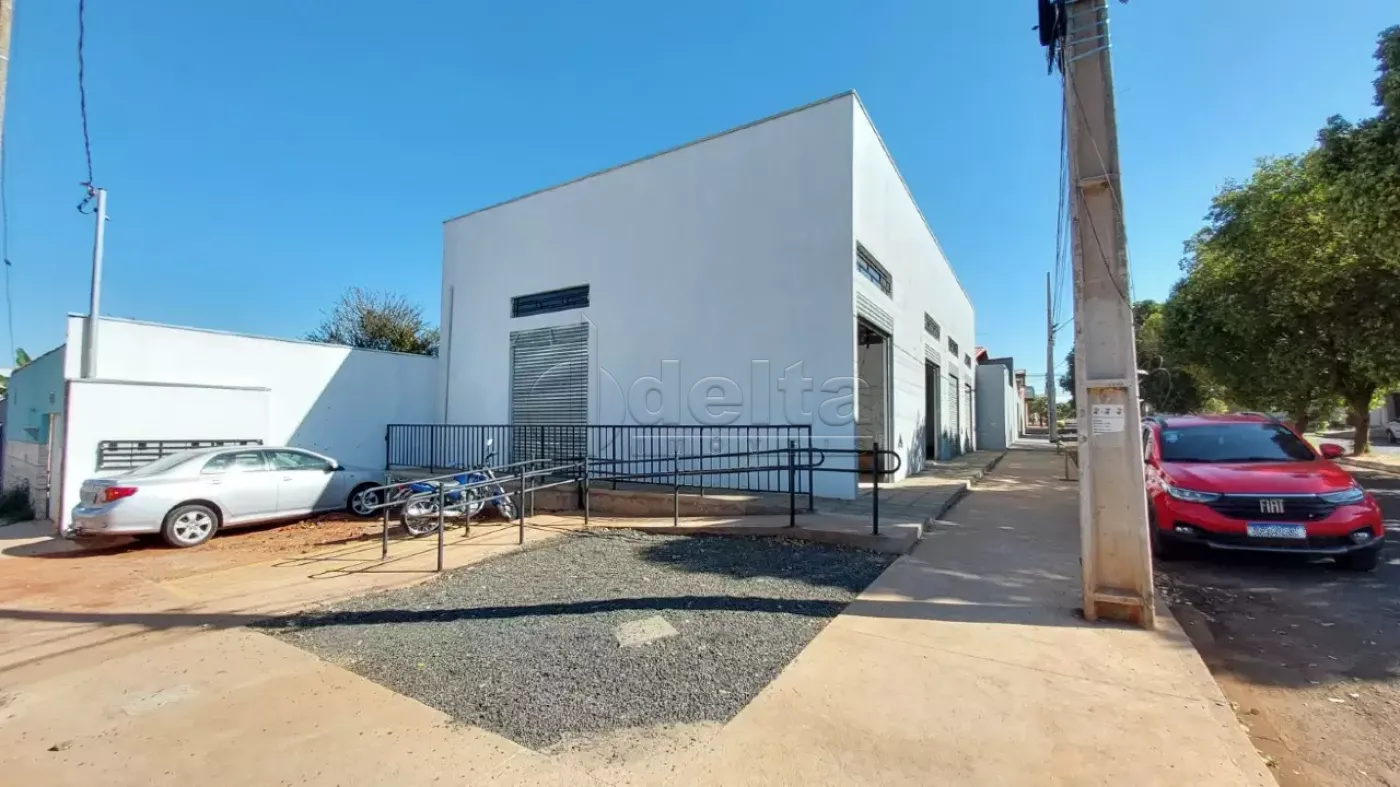 Alugar Loja / Padr&atilde;o em Uberl&acirc;ndia R$ 1.300,00 - Foto 7