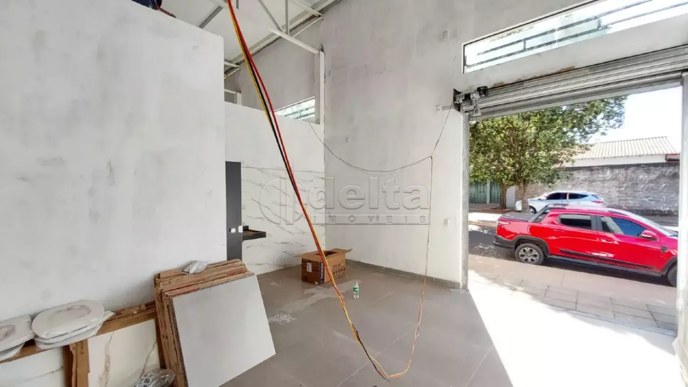 Alugar Loja / Padr&atilde;o em Uberl&acirc;ndia R$ 1.300,00 - Foto 10