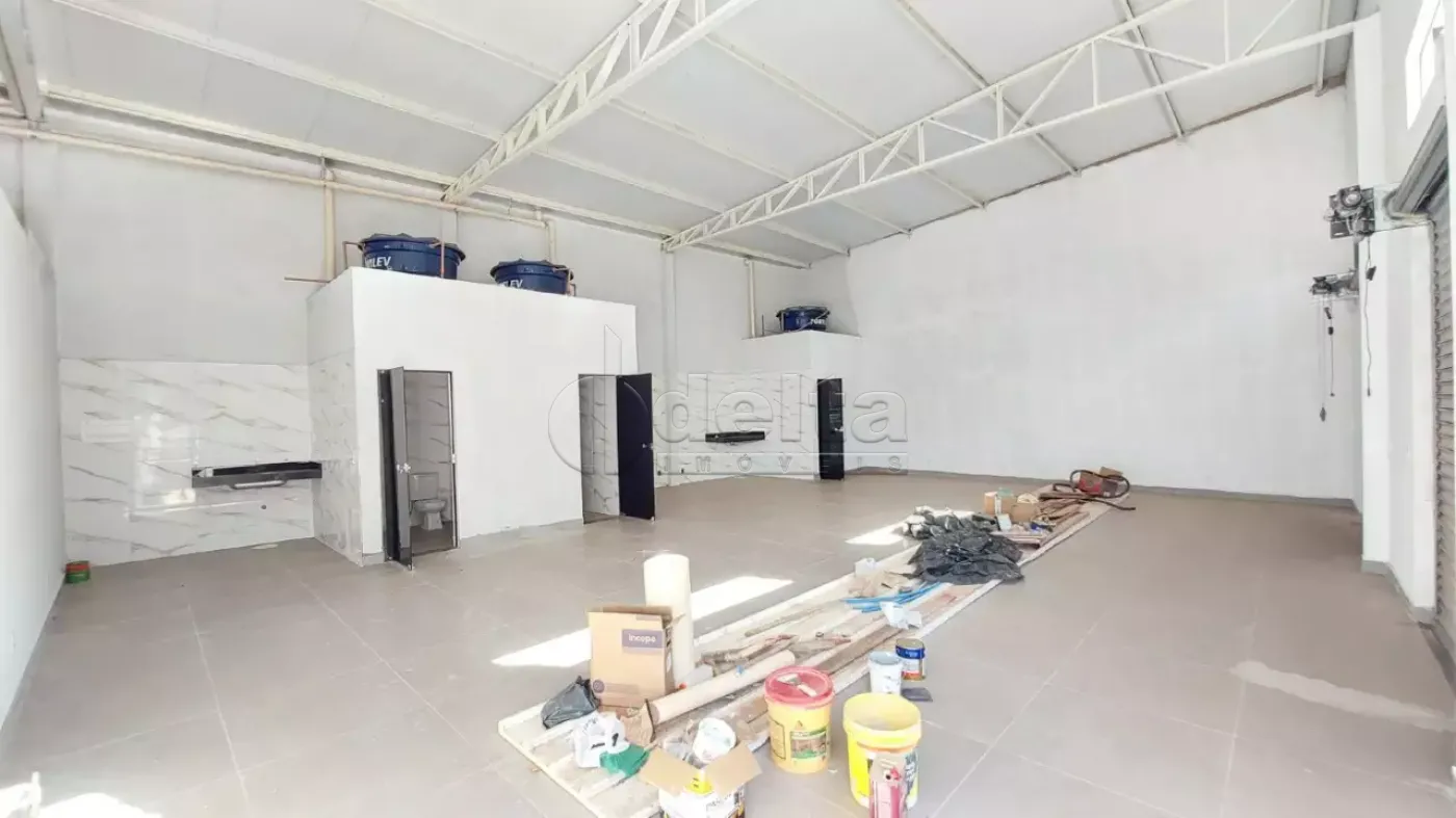 Alugar Loja / Padr&atilde;o em Uberl&acirc;ndia R$ 1.300,00 - Foto 12