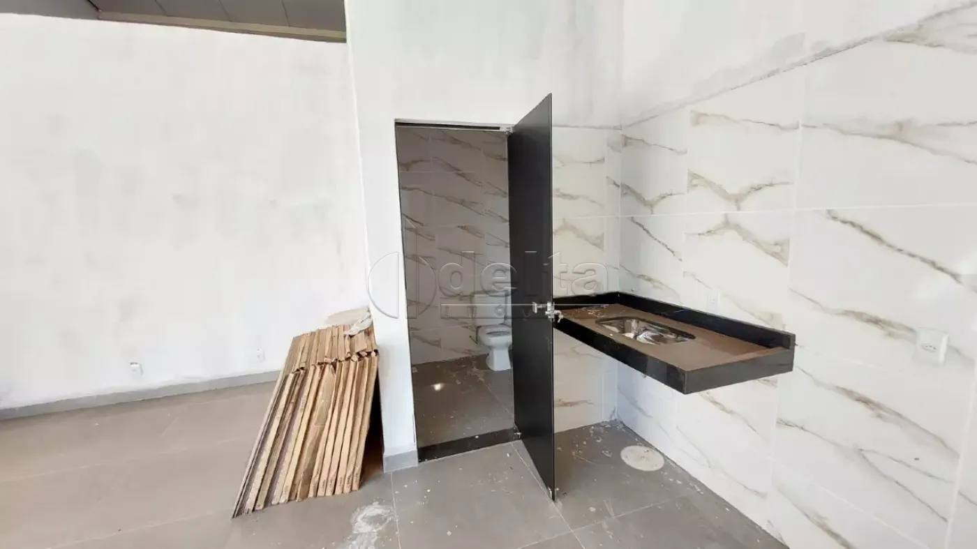 Alugar Loja / Padr&atilde;o em Uberl&acirc;ndia R$ 1.100,00 - Foto 1