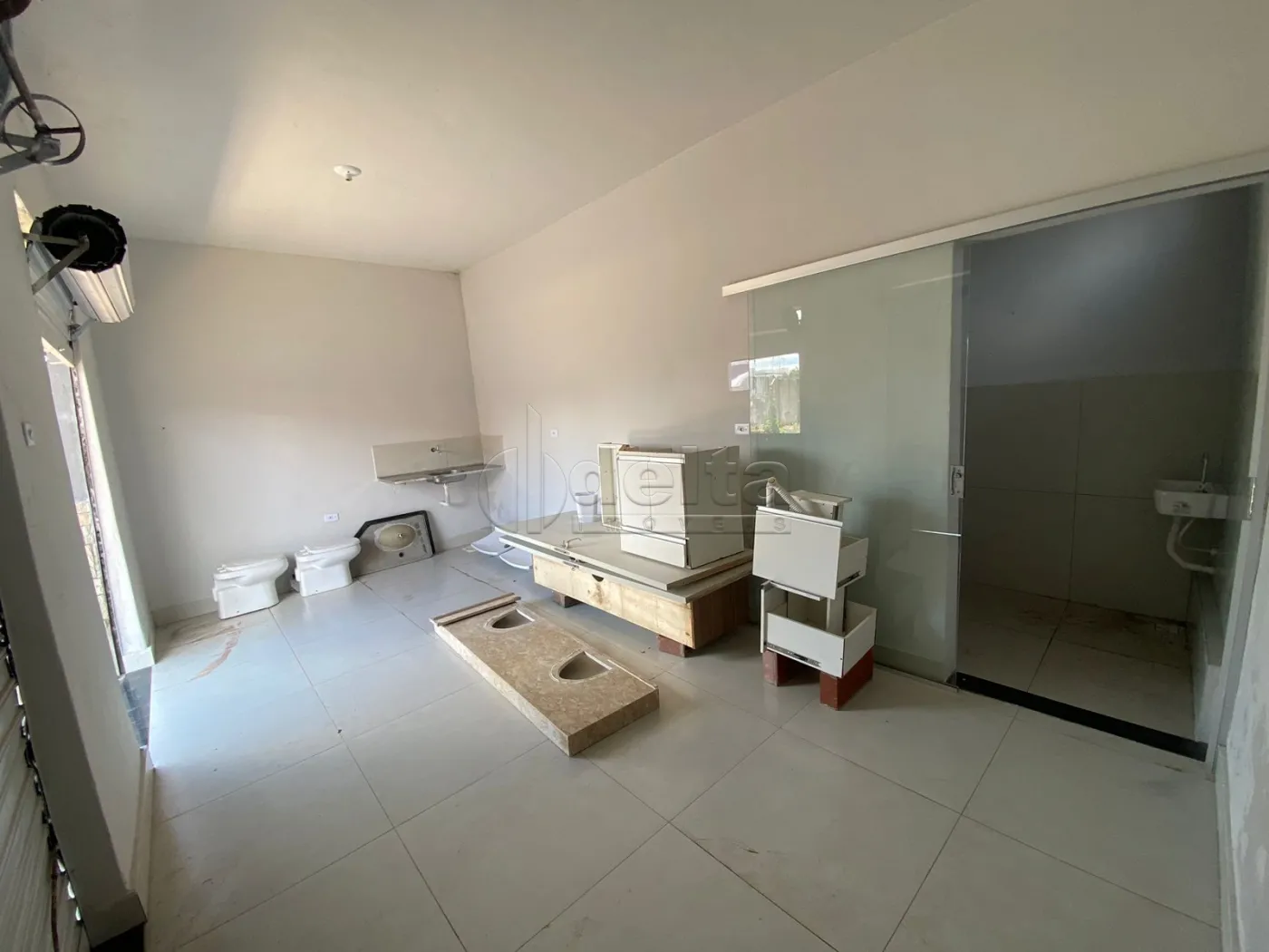 Alugar Loja / Padr&atilde;o em Uberl&acirc;ndia R$ 1.000,00 - Foto 2