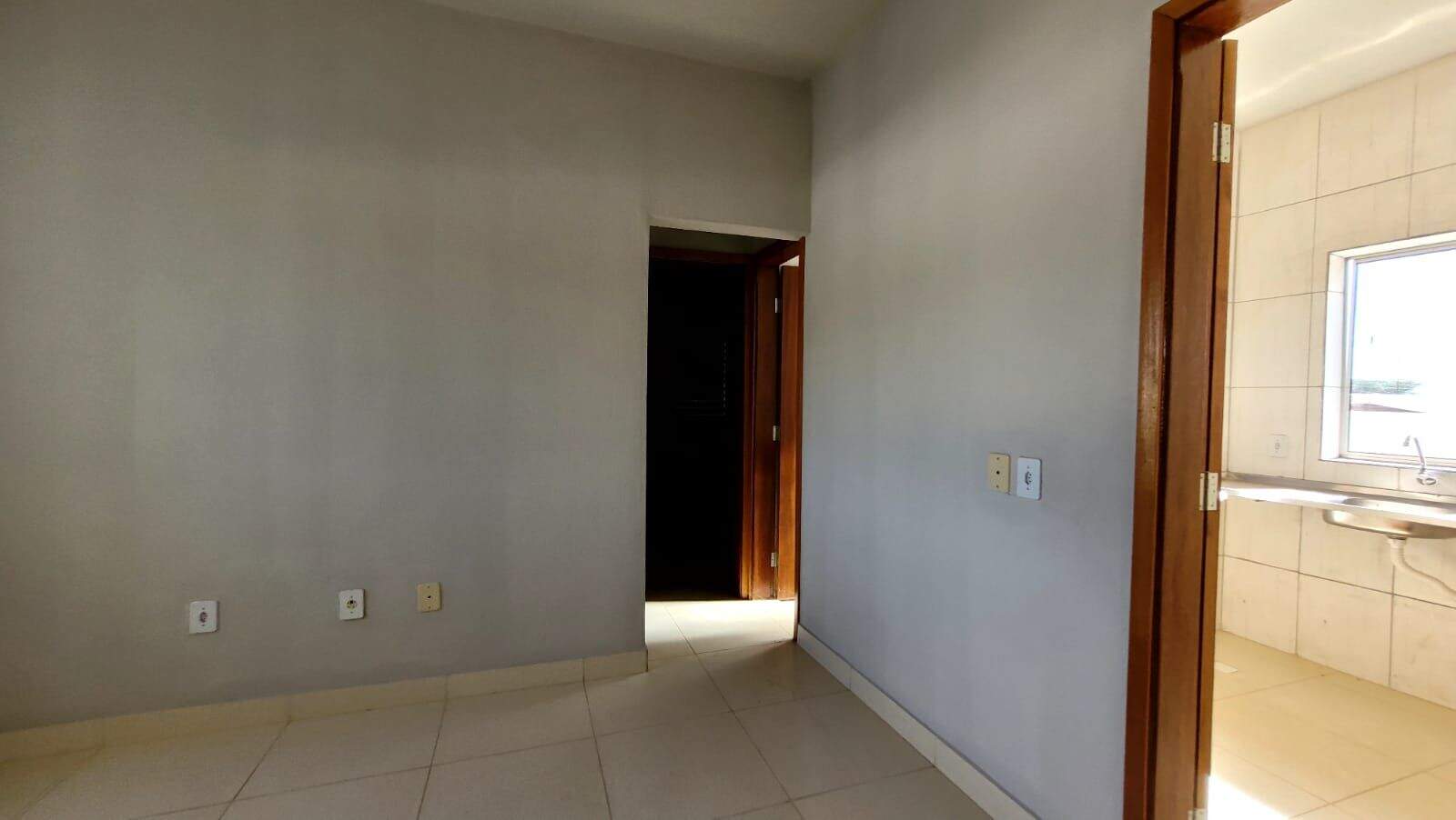 Alugar Apartamento / Padr&atilde;o em Uberl&acirc;ndia R$ 1.000,00 - Foto 1