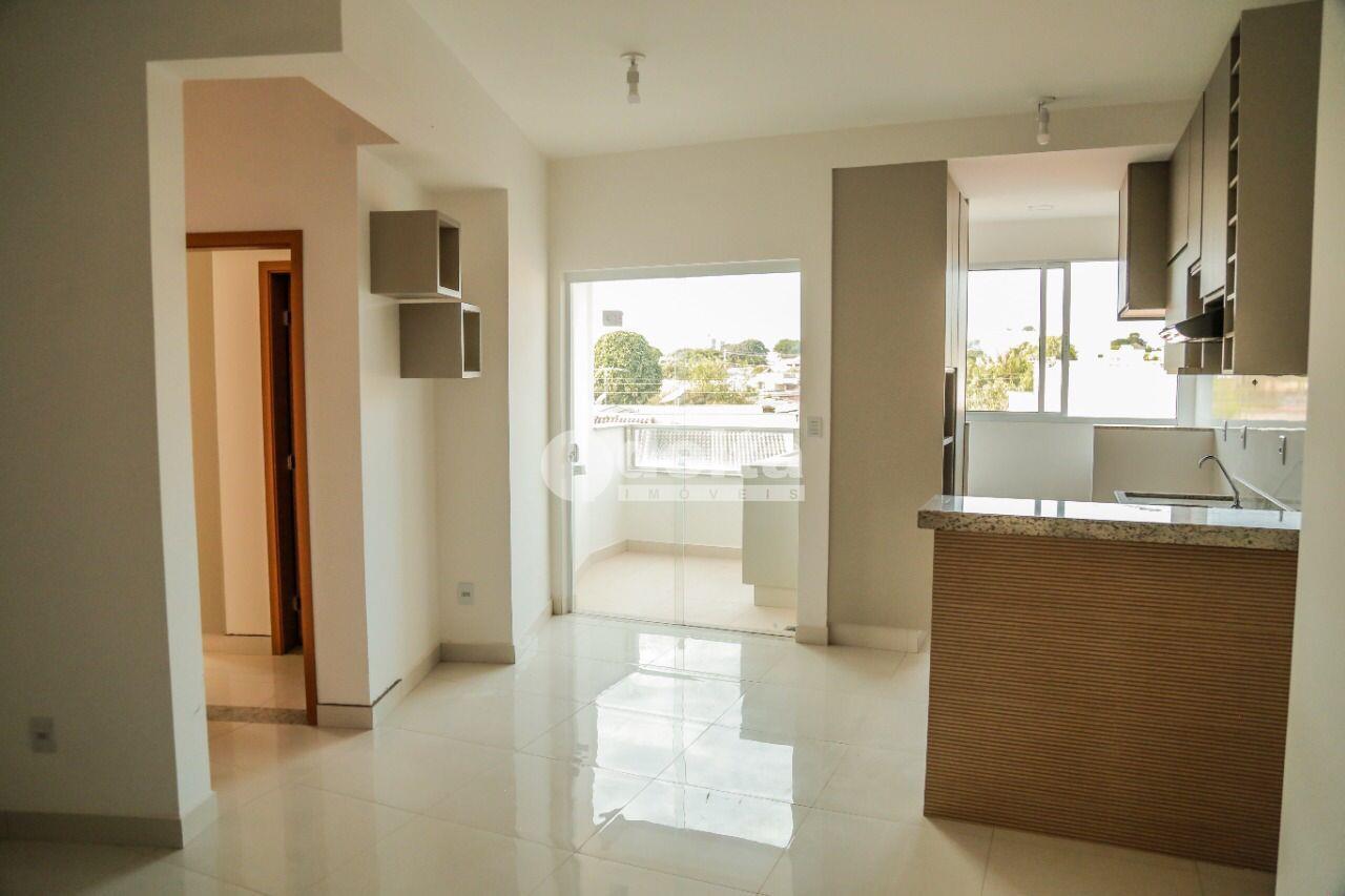 Alugar Apartamento / Padr&atilde;o em Uberl&acirc;ndia R$ 1.700,00 - Foto 2