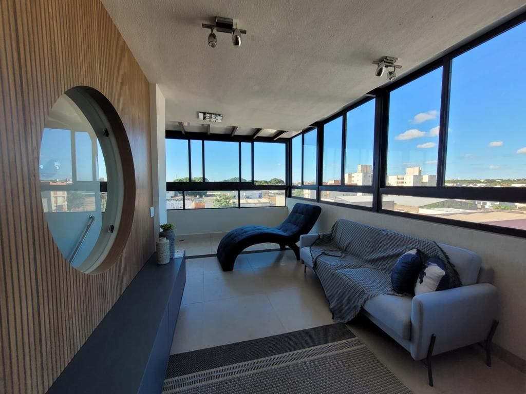 Alugar Apartamento / Cobertura em Uberl&acirc;ndia R$ 6.500,00 - Foto 9