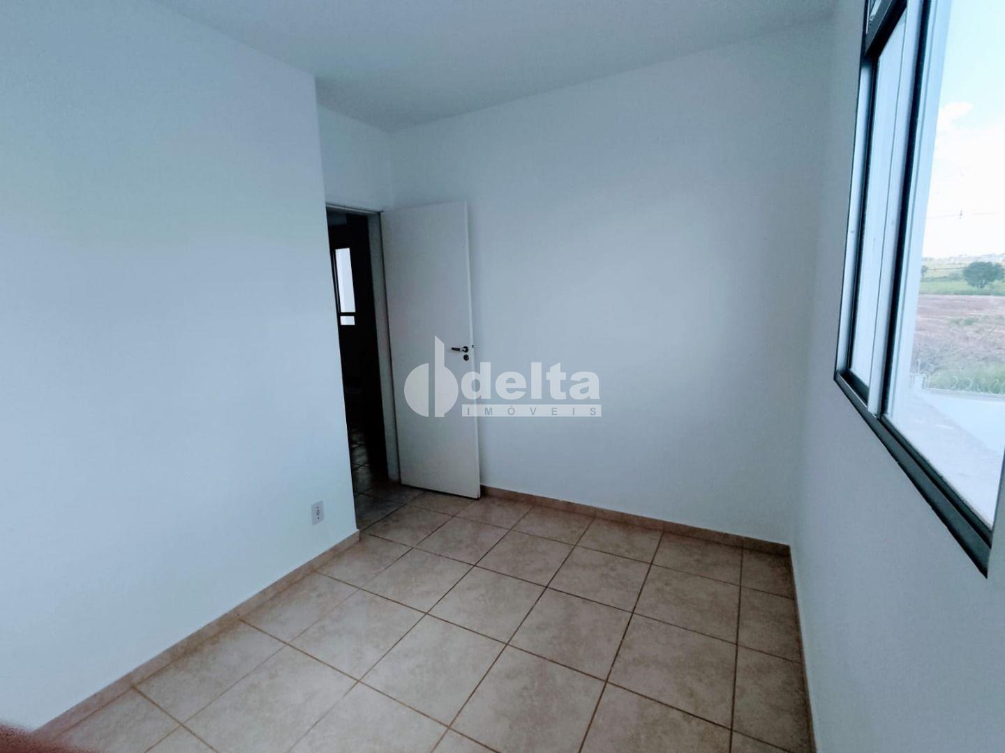 Alugar Apartamento / Padr&atilde;o em Uberl&acirc;ndia R$ 850,00 - Foto 6