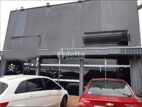 Comprar Loja / Padr&atilde;o em Uberl&acirc;ndia R$ 1.100.000,00 - Foto 1