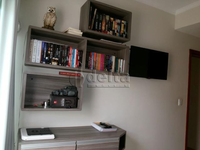 Comprar Apartamento / Padr&atilde;o em Uberl&acirc;ndia R$ 550.000,00 - Foto 3