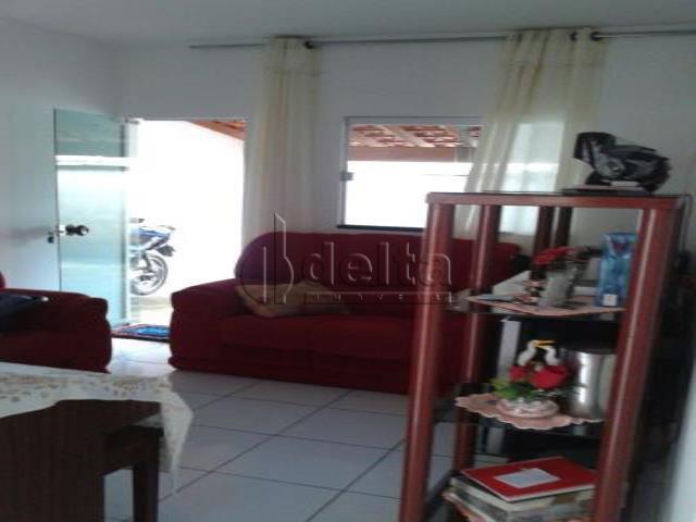 Comprar Casa Residencial / Padr&atilde;o em Uberl&acirc;ndia R$ 310.000,00 - Foto 13