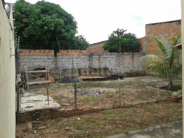 Comprar Casa Residencial / Padr&atilde;o em Uberl&acirc;ndia R$ 310.000,00 - Foto 1