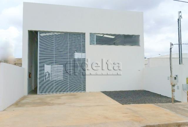 Alugar Galp&atilde;o / Padr&atilde;o em Uberl&acirc;ndia R$ 6.000,00 - Foto 1