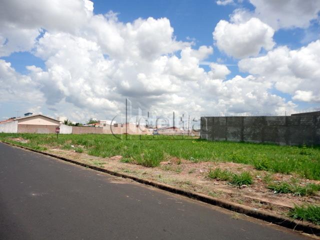 Comprar Terreno / Padr&atilde;o em Uberl&acirc;ndia R$ 231.000,00 - Foto 3