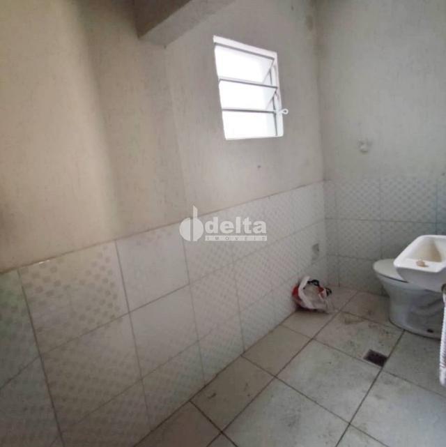 Alugar Loja / Padr&atilde;o em Uberl&acirc;ndia R$ 9.000,00 - Foto 6