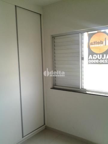 Alugar Apartamento / Padr&atilde;o em Uberl&acirc;ndia R$ 1.700,00 - Foto 6