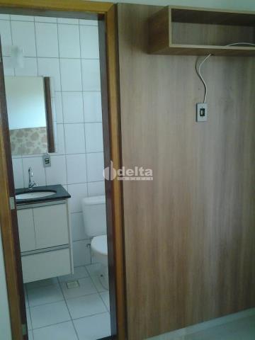 Alugar Apartamento / Padr&atilde;o em Uberl&acirc;ndia R$ 1.700,00 - Foto 9