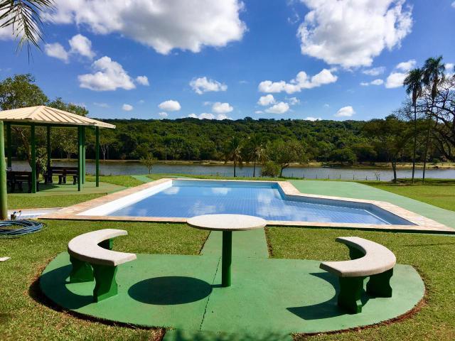 Comprar Rural / Ch&aacute;cara em Uberl&acirc;ndia R$ 2.070.000,00 - Foto 27