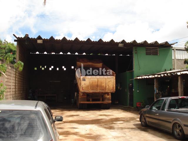 Comprar Galp&atilde;o / Padr&atilde;o em Uberl&acirc;ndia R$ 520.000,00 - Foto 1